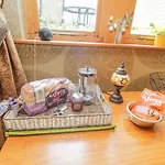 Swaledale Watch Garden Annexe *