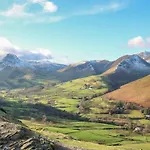 度假居 Swaledale Watch Garden Annexe