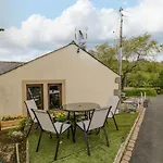 Swaledale Watch Garden Annexe 度假居 Wigton
