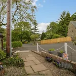 Swaledale Watch Garden Annexe Wigton