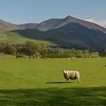 Swaledale Watch Garden Annexe * Wigton