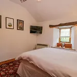 Swaledale Watch Garden Annexe Wigton