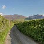 Swaledale Watch Garden Annexe *