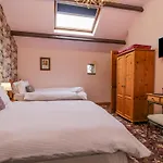 Vakantiehuis Swaledale Watch Garden Annexe Wigton