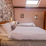 Swaledale Watch Garden Annexe Vakantiehuis