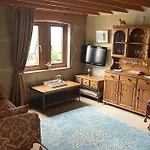 Swaledale Watch Garden Annexe 度假居