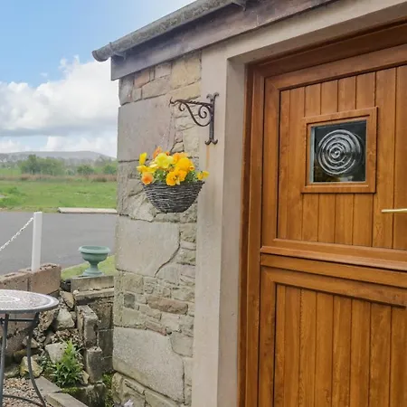 Swaledale Watch Garden Annexe ويغتون