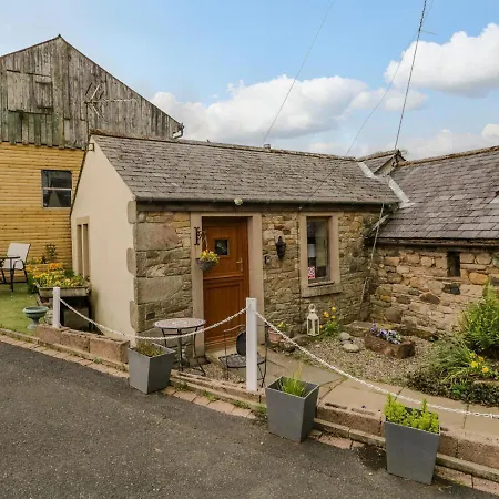 Swaledale Watch Garden Annexe Wigton