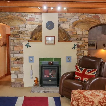 Swaledale Watch Garden Annexe Holiday home Wigton