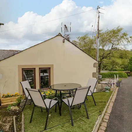 Swaledale Watch Garden Annexe Prázdninový dům Wigton