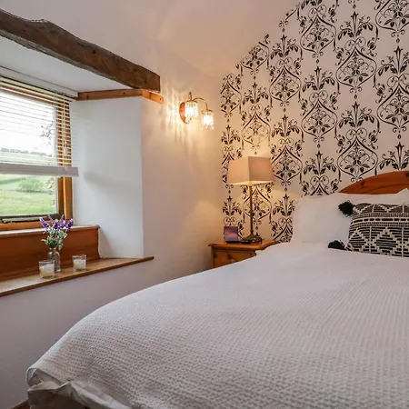 Swaledale Watch Garden Annexe Holiday home Wigton