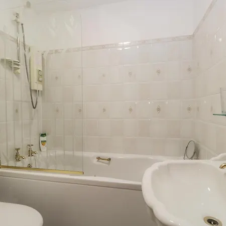 Swaledale Watch Garden Annexe