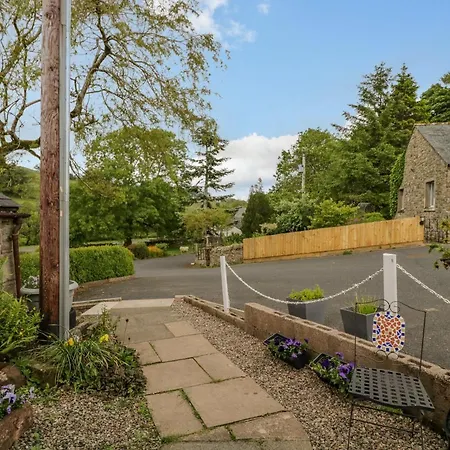 Swaledale Watch Garden Annexe Wigton