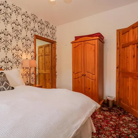 Holiday home Swaledale Watch Garden Annexe *