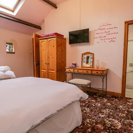 Holiday home Swaledale Watch Garden Annexe Wigton