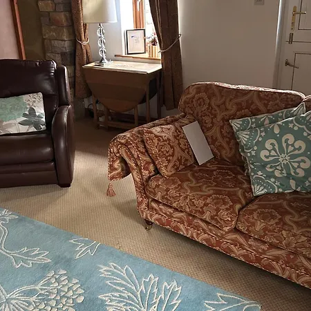 Swaledale Watch Garden Annexe Feriehus Wigton