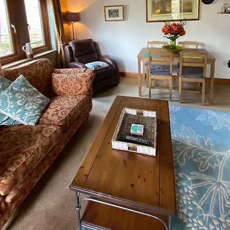 Vakantiehuis Swaledale Watch Garden Annexe