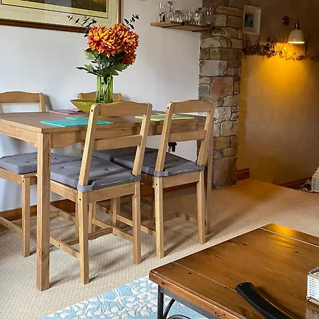 Swaledale Watch Garden Annexe Vakantiehuis Wigton